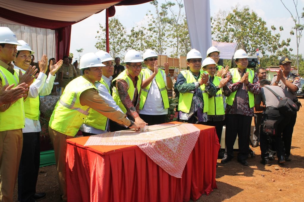 Ugm Membangun Industri Kakao Terpadu Di Kabupaten Batang Direktorat