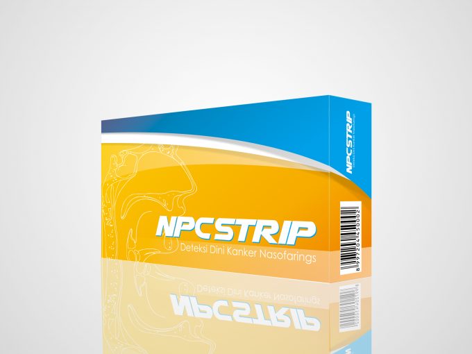 NPC STRIP G