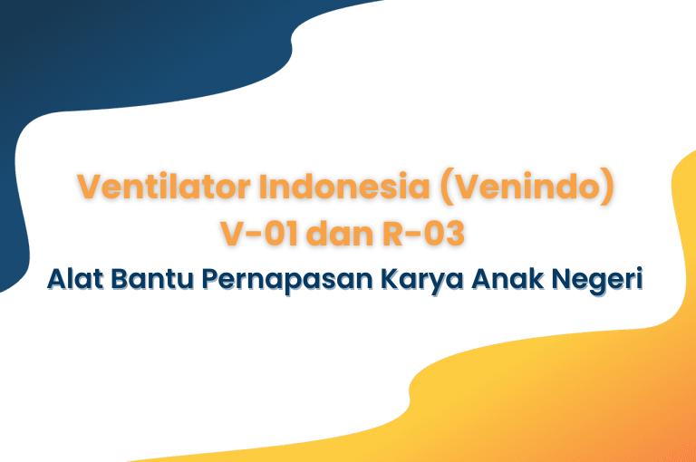 Ventilator Indonesia