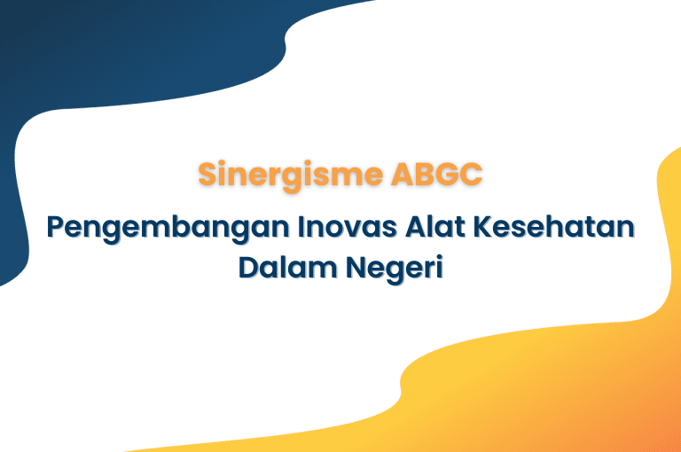 Sinergi ABCG