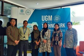 DJKI UGM