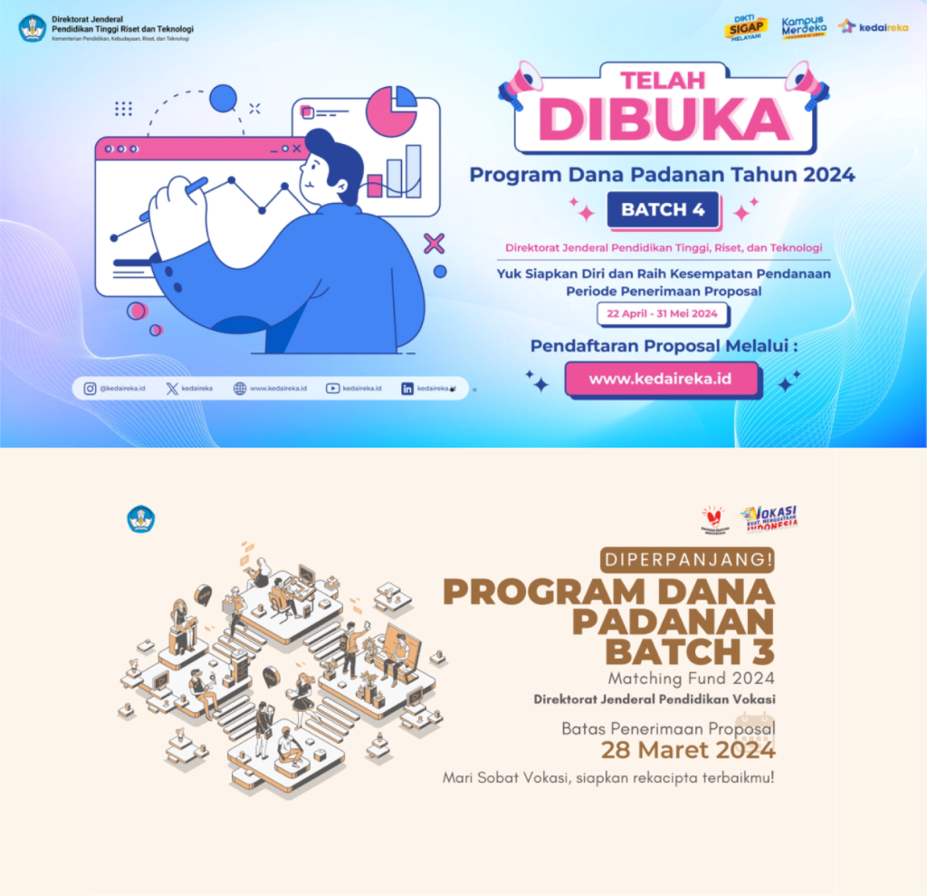 Direktorat Pengembangan Usaha – Universitas Gadjah Mada