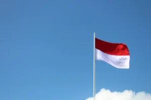 The 81st Independence Anniversary of Indonesia