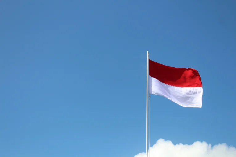 The 81st Independence Anniversary of Indonesia